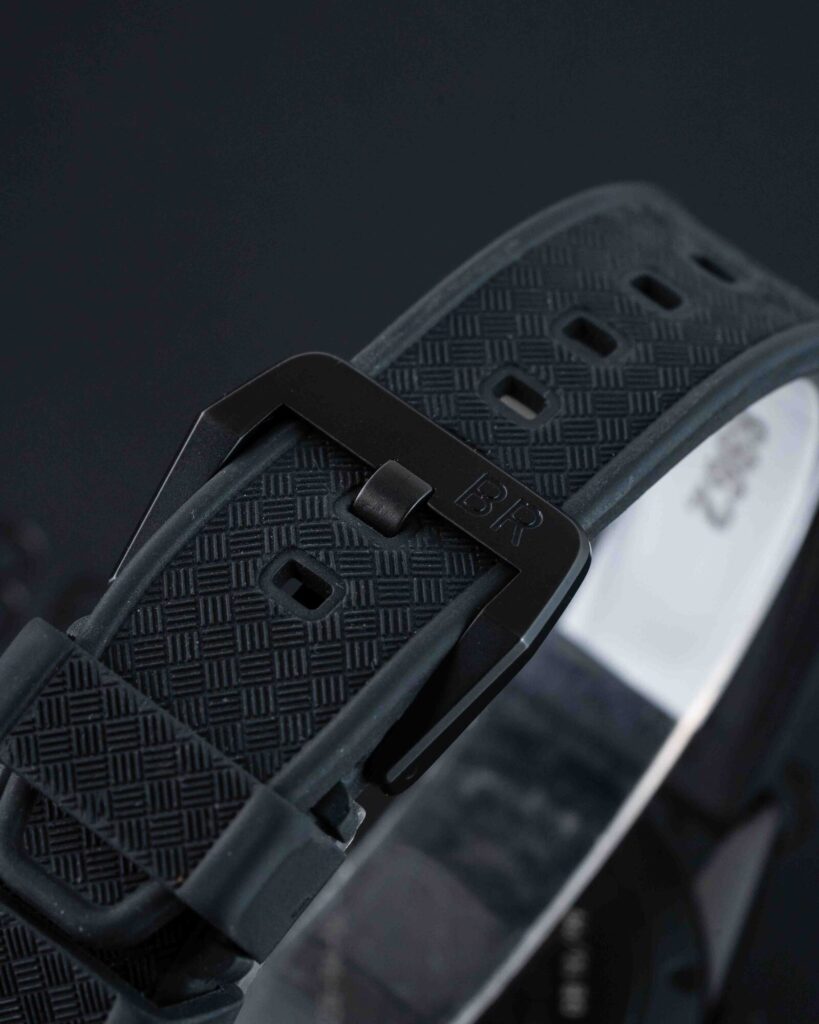 Bell & Ross Vintage BR126-94-SC 2018