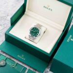 Rolex Oyster Perpetual 124300 2025