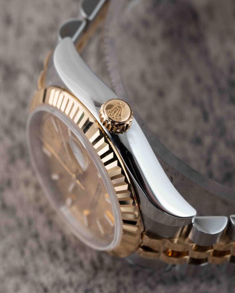 Rolex Datejust 178273 2018