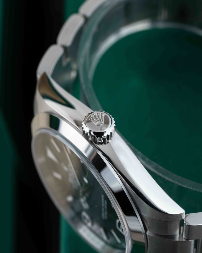 Rolex Explorer 224270 2025