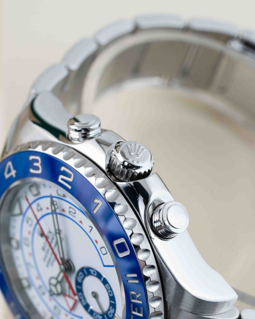 Rolex Yacht-Master II 116680 2019
