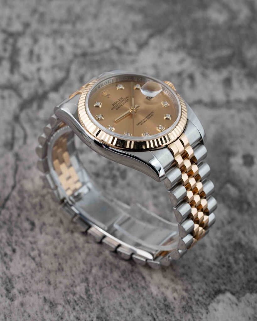 Rolex Datejust 116233 2007