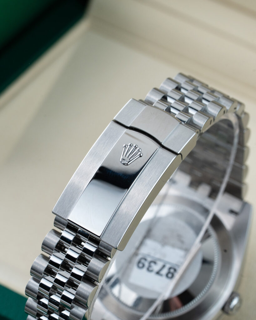 Rolex Datejust 126334 2025