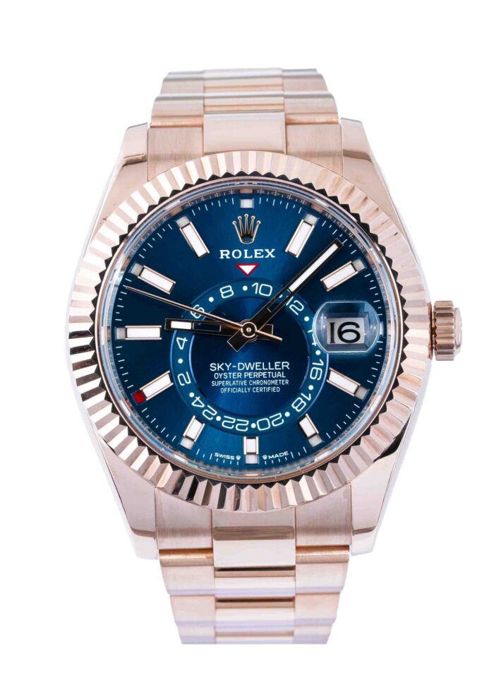 Rolex Sky-Dweller 336935 2023