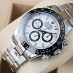 Rolex Daytona 116500LN 2021