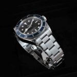 Tudor Tudor Heritage Black Bay M104986 2024