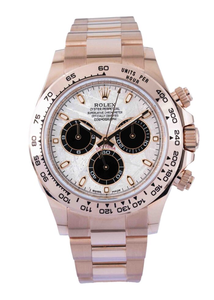 Rolex Daytona 116505 2023