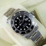 Rolex Submariner 116610LN 2014