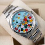 Rolex Oyster Perpetual 124300 2025