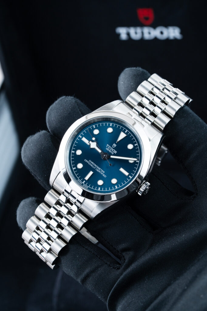 Tudor Black Bay 79660 2023