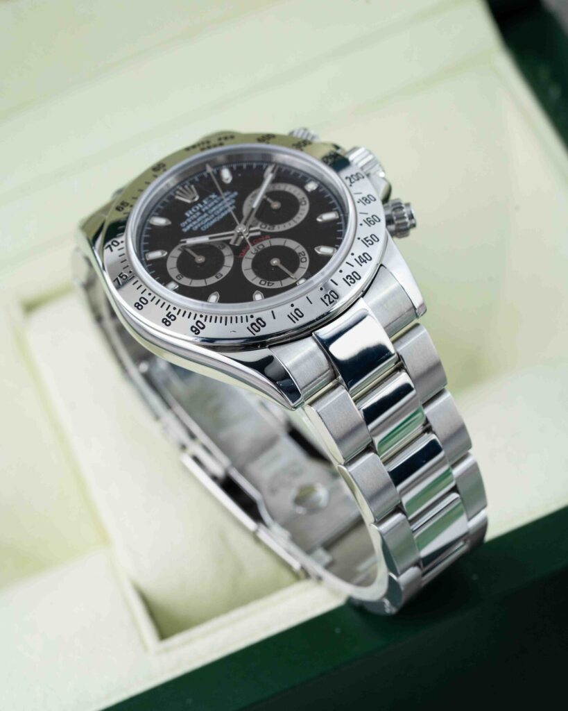 Rolex Daytona 116520 2005
