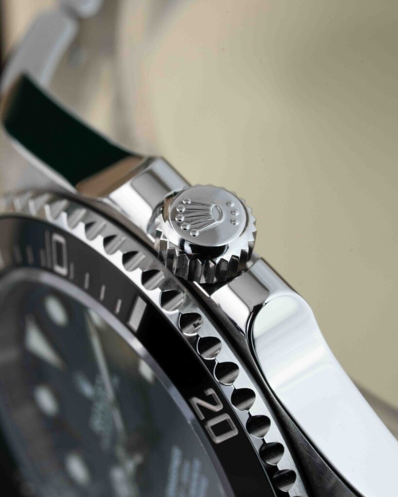 Rolex Submariner 126040 2023