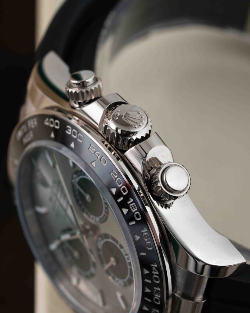 Rolex Daytona 126519LN 2024