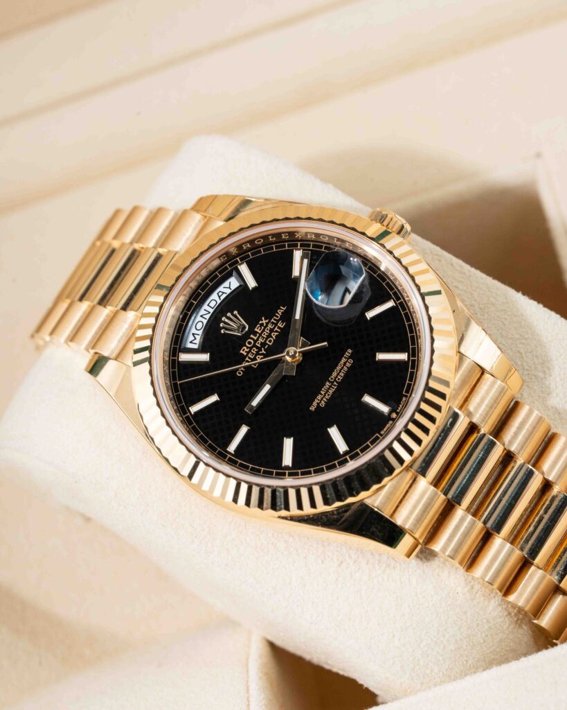 Rolex Day-Date 228238 2023