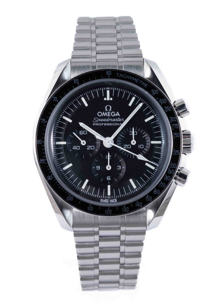 Omega Speedmaster 310.30.42.50.01.001 2021