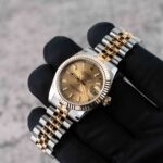 Rolex Datejust 178273 2018