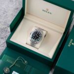 Rolex GMT-Master II 126720VTNR 2025
