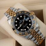 Rolex GMT-Master II 126713GRNR 2023