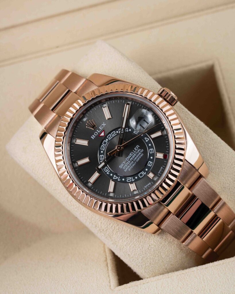 Rolex Sky-Dweller 326935 2021