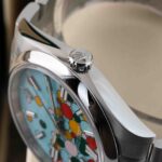 Rolex Oyster Perpetual 124300 2025