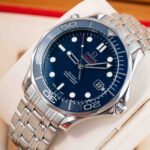 Omega Seamaster 212.30.41.20.03.001 2016