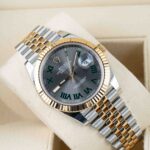 Rolex Datejust 126333 2022