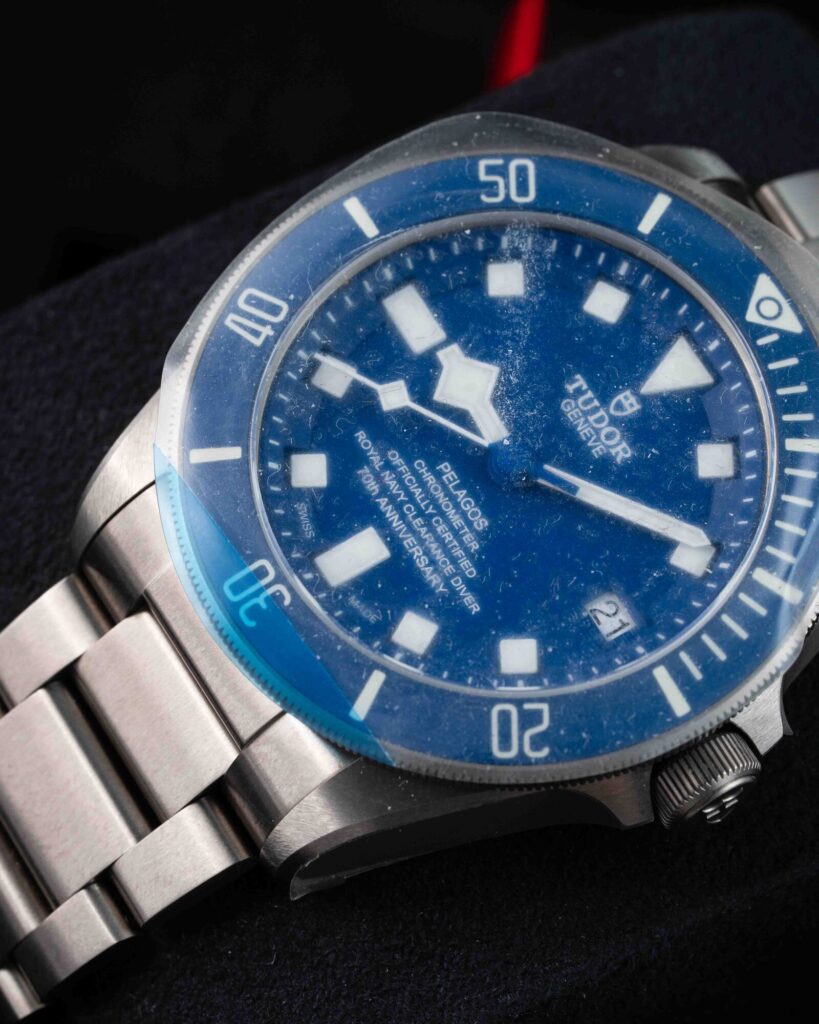Tudor Pelagos 25600TB 2022