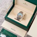 Rolex Oyster Perpetual 124300 2025