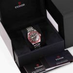 Tudor Black Bay 7941A1A0RU 2024
