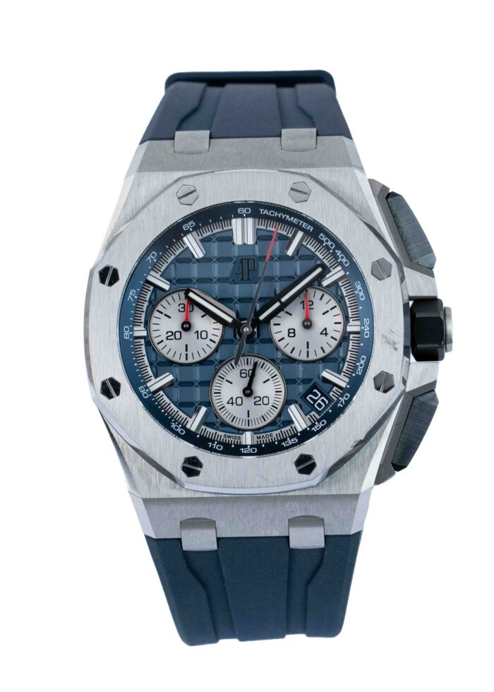 Audemars Piguet Royal Oak Offshore 26420TI.OO.AO27CA.01 2023