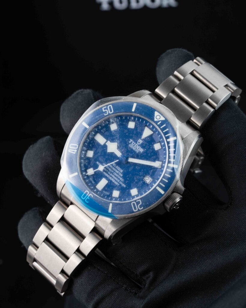 Tudor Pelagos 25600TB 2022