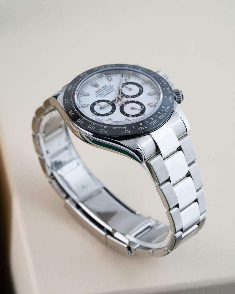 Rolex Daytona 116500LN 2021