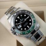 Rolex GMT-Master II 126720VTNR 2025