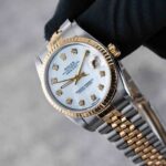 Rolex Datejust 68273 1990