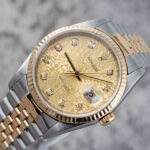 Rolex Datejust 16233 1997