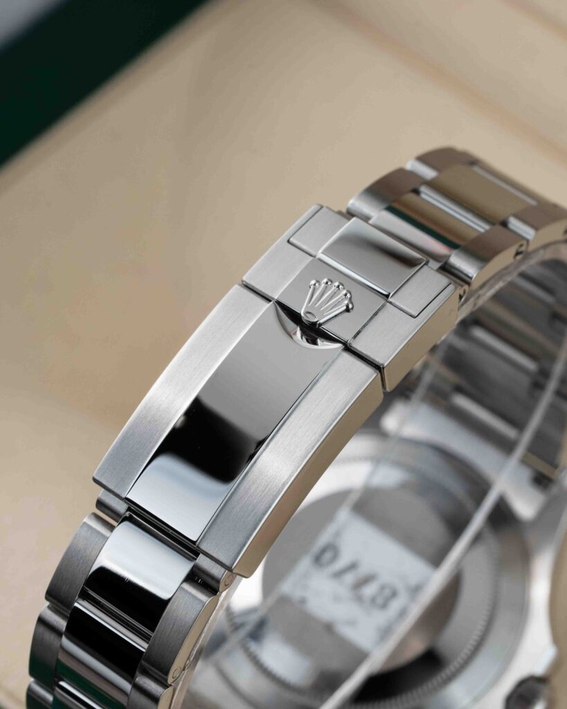 Rolex Yacht-Master 126622 2021