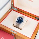 Omega Seamaster 212.30.41.20.03.001 2016