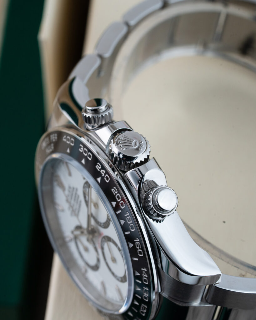 Rolex Daytona 126500LN 2024