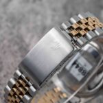 Rolex Datejust 16013 1987