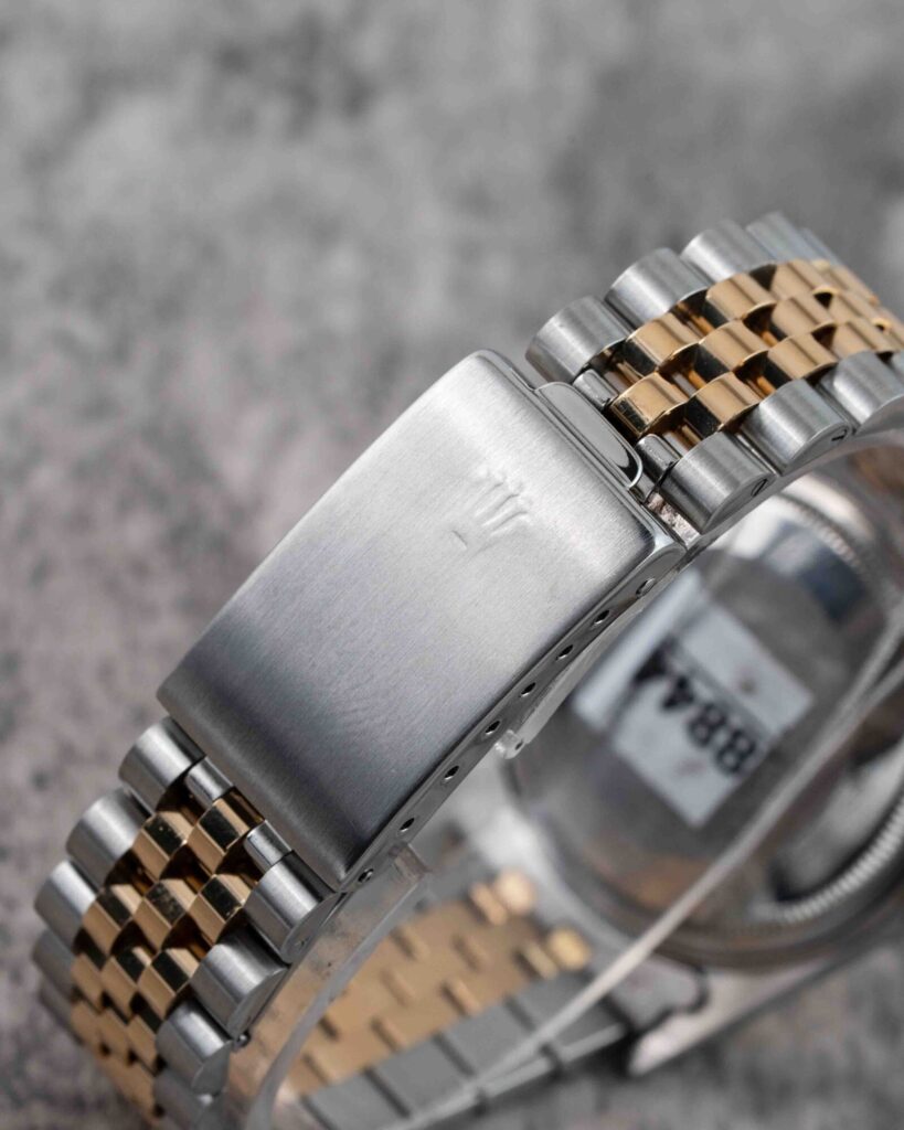 Rolex Datejust 16013 1987
