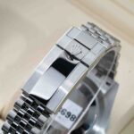 Rolex GMT-Master II 126720VTNR 2025