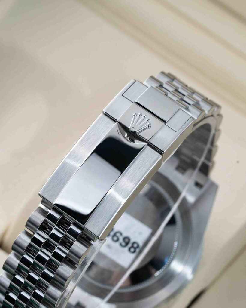 Rolex GMT-Master II 126720VTNR 2025