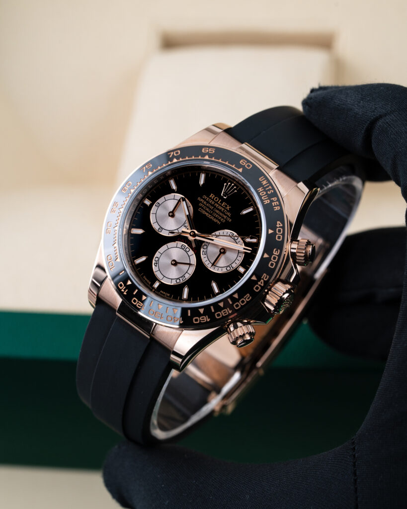 Rolex Daytona 126515LN 2023