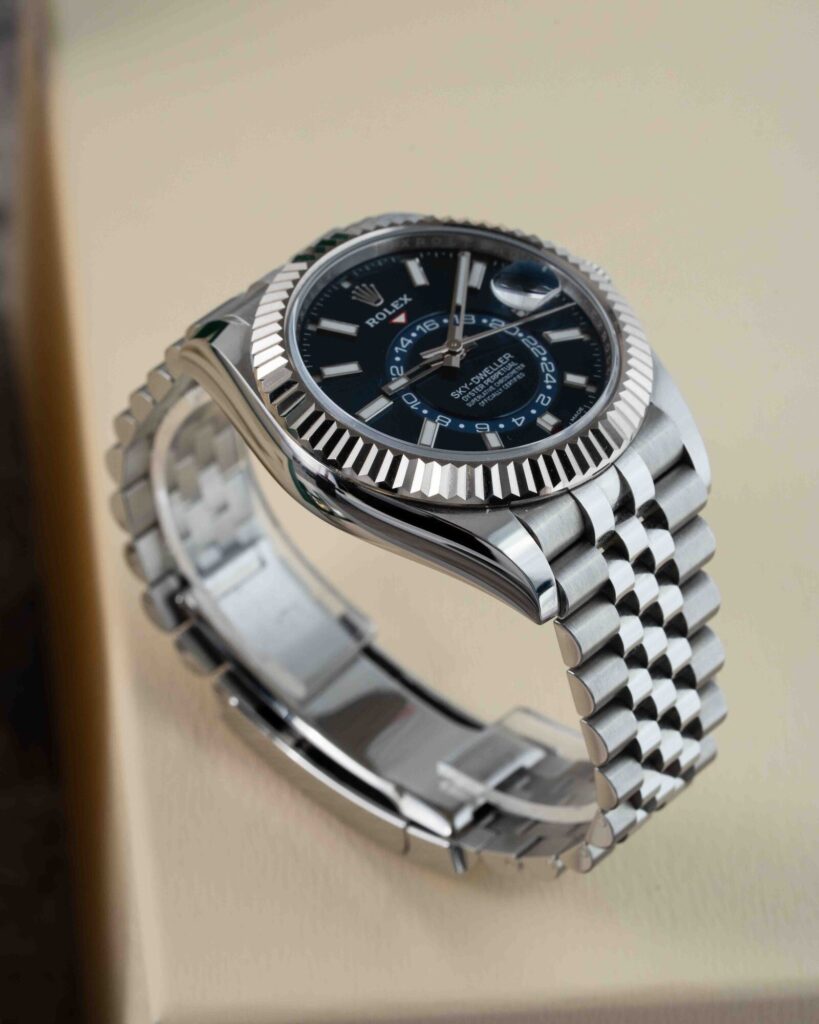 Rolex Sky-Dweller 326934 2021