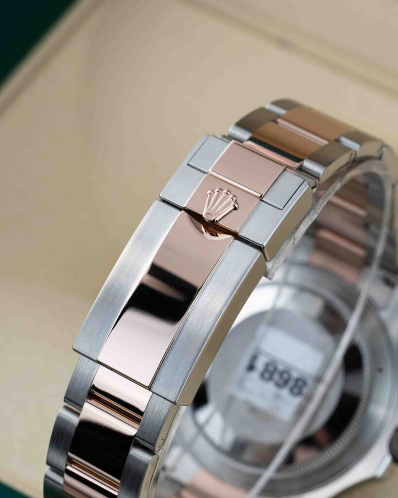Rolex Yacht-Master 126621 2020