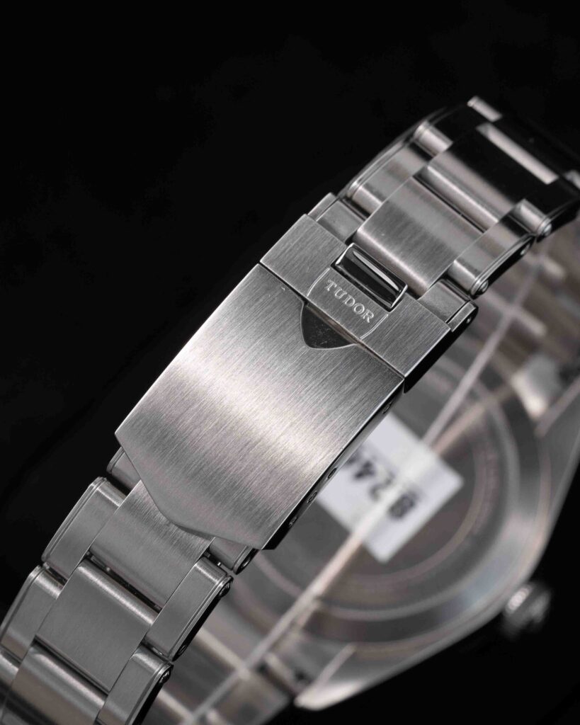 Tudor Black Bay Fifty-Eight 79030B 2025