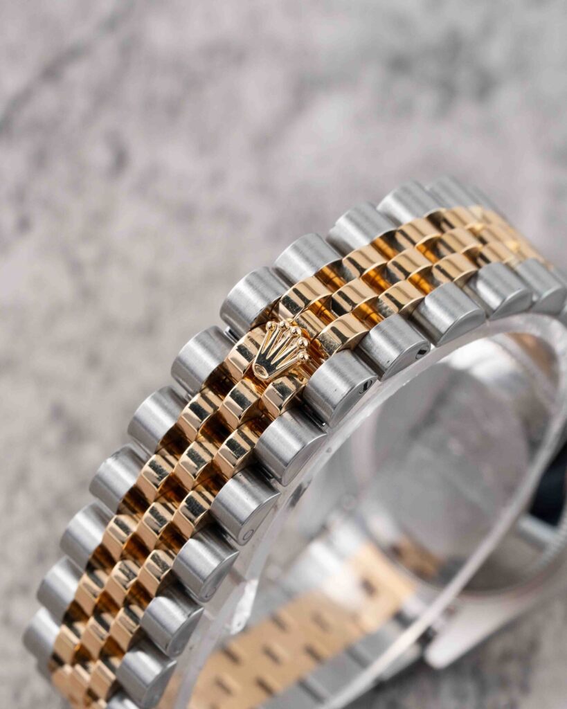 Rolex Datejust 178273 2018