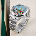 Rolex Oyster Perpetual 124300 2024