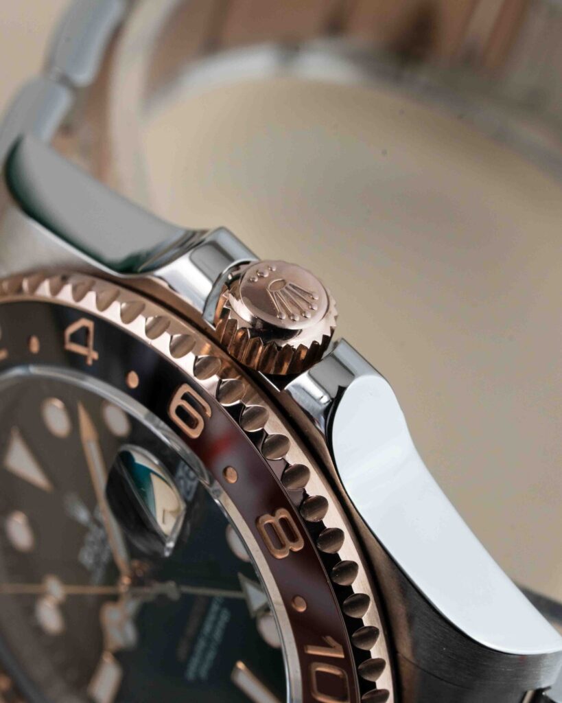 Rolex GMT-Master II 126711CHNR 2023