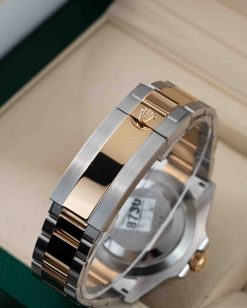 Rolex Submariner 126613LN 2023